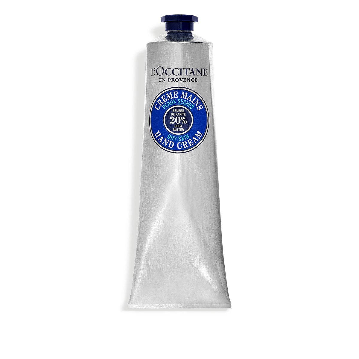 Creme para Mãos Karité 150ml, , large image number 0